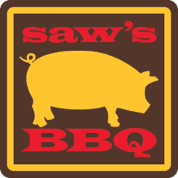 SAW'S BBQ